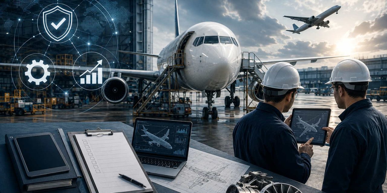 Continuing Airworthiness Service